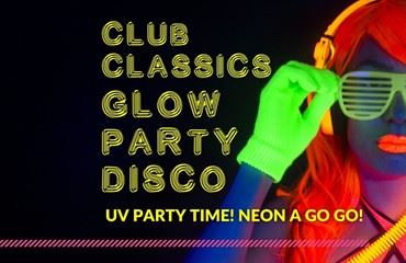 Club Classics Glow Party Disco