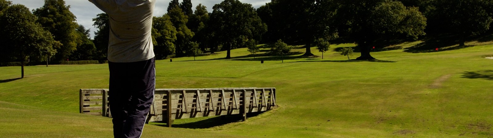 Golf in Falkirk|Golf Courses in Falkirk|Things to do in Falkirk