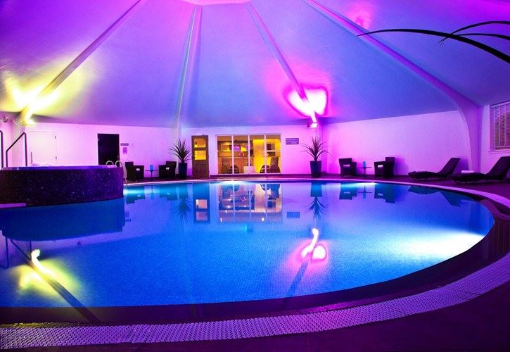 Airth Castle Swimming Pool, Airth|hotels in falkirk