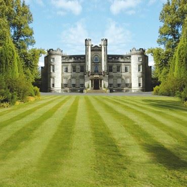 Airth Castle Hotel and Spa, Airth|Hotels in Falkirk 