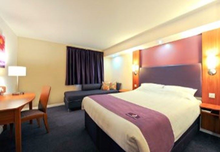 Premier Inn, Falkirk East |Hotels In Falkirk