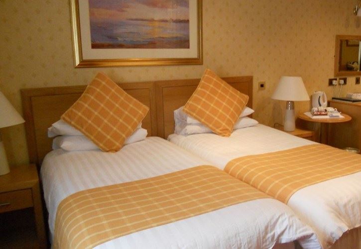 Leapark Hotel, Grangemouth|Tourist Accomodation in Falkirk