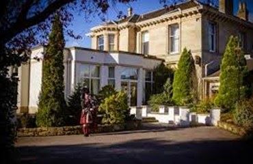 The Grange Manor Hotel, Falkirk|Hotels in Falkirk