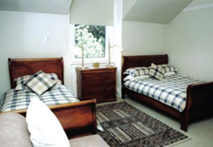 Grangeburn Guest House, Grangemouth|Bed & Breakfasts in Falkirk 