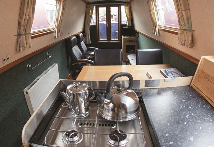 Black Prince Holidays|Canal Holidays In Falkirk|Self Catering in Falkirk