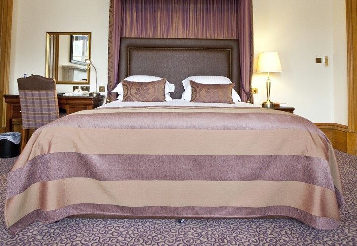 The Grange Manor Hotel|Hotels in Falkirk|Restaurants in Falkirk 