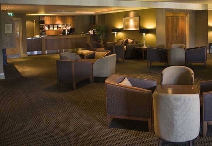Best Western Park Hotel, Falkirk|Hotels in Falkirk