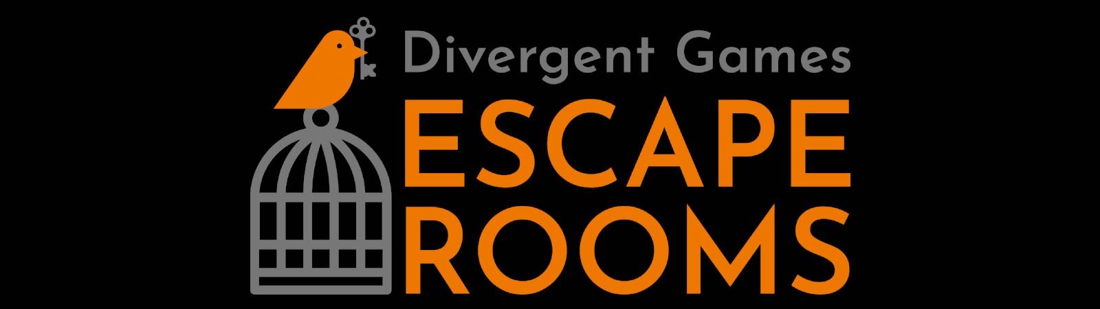 Divergent Escape rooms Falkirk