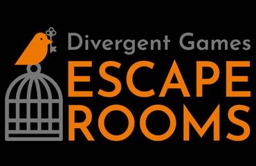 Divergent Escape rooms Falkirk
