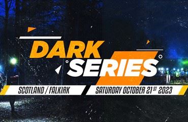 Tough Runner Dark series Falkirk 10k & 5k