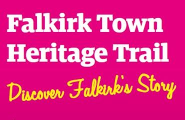 Falkirk Town Centre Heritage Trail