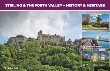 Stirling and Forth Valley Heritage