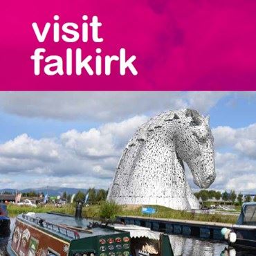 Visit Falkirk Area Guide 
