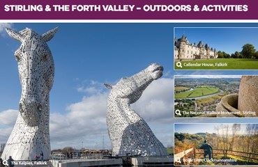 Stirling and Forth Valley Outdoors