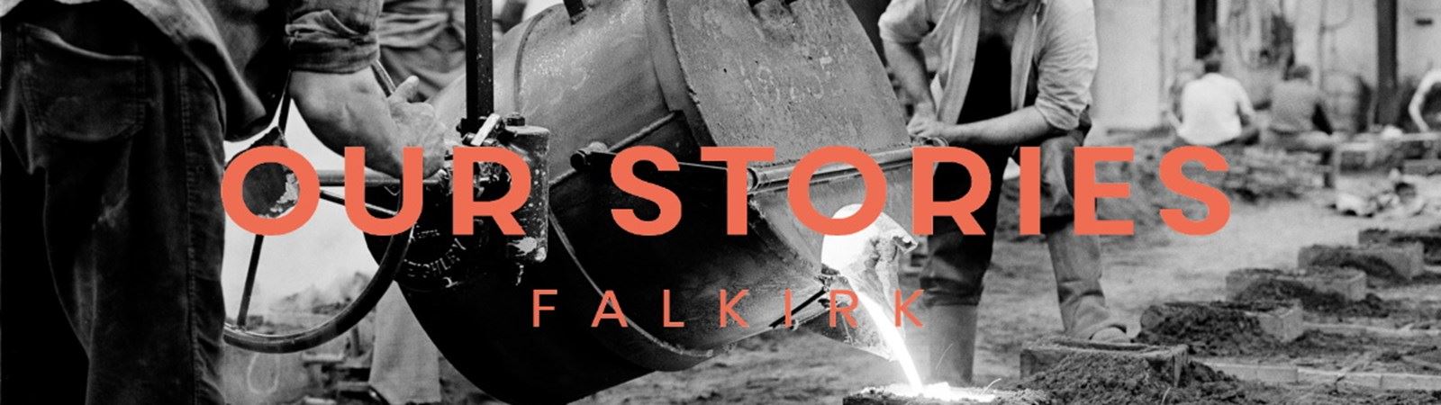Our Stories Falkirk Heritage