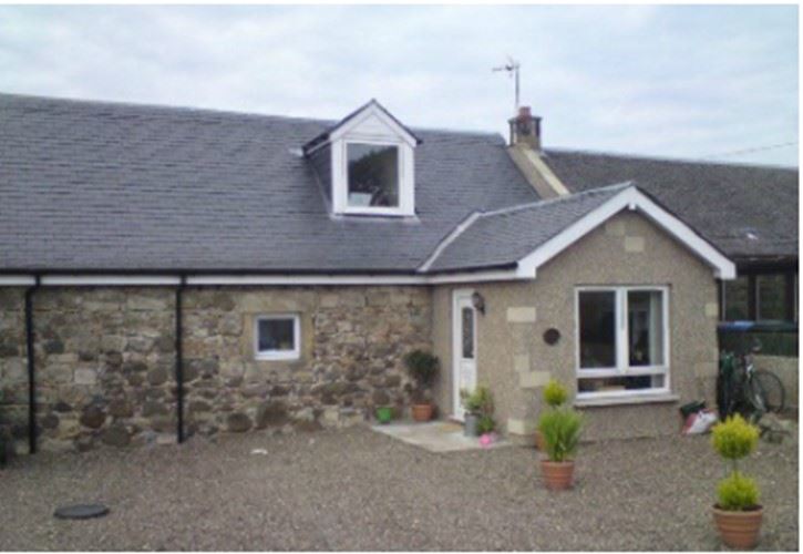 Rousland Farm Holiday Cottages Residential Lets accommodation Falkirk