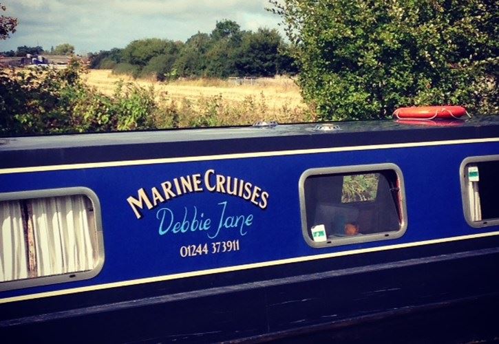 Marine Cruises, Falkirk|Canal Holidays in Scotland|Narrowboat hire 