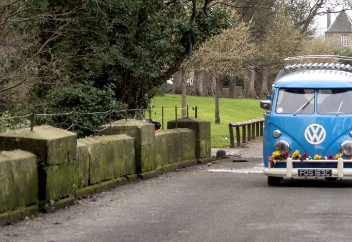 Vintage VW Campers, classic VW campervanhire|Self Catering accommodation scotland